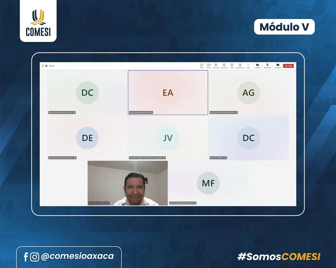 El día de hoy, concluyó con éxito el quinto módulo del Diplomado en “Dirección y Administración (3)